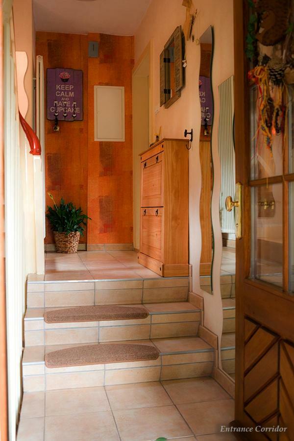 Entire House In Schwarzwald With Mountain View, Private Gym,Sauna And Garden Villa Unterkirnach Buitenkant foto