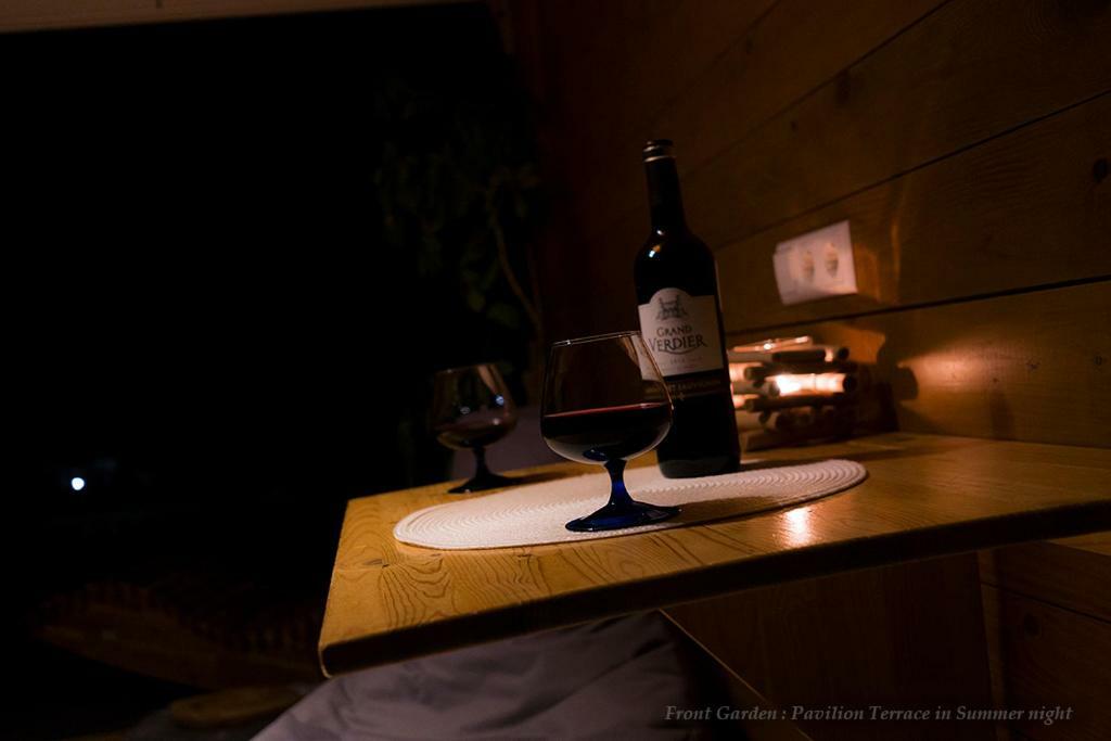 Entire House In Schwarzwald With Mountain View, Private Gym,Sauna And Garden Villa Unterkirnach Buitenkant foto