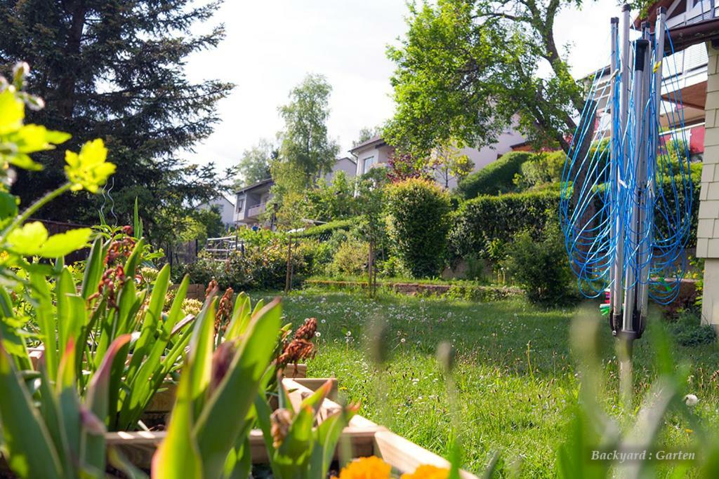 Entire House In Schwarzwald With Mountain View, Private Gym,Sauna And Garden Villa Unterkirnach Buitenkant foto
